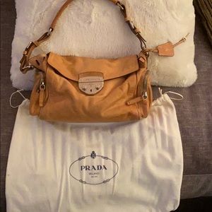 Prada handbag